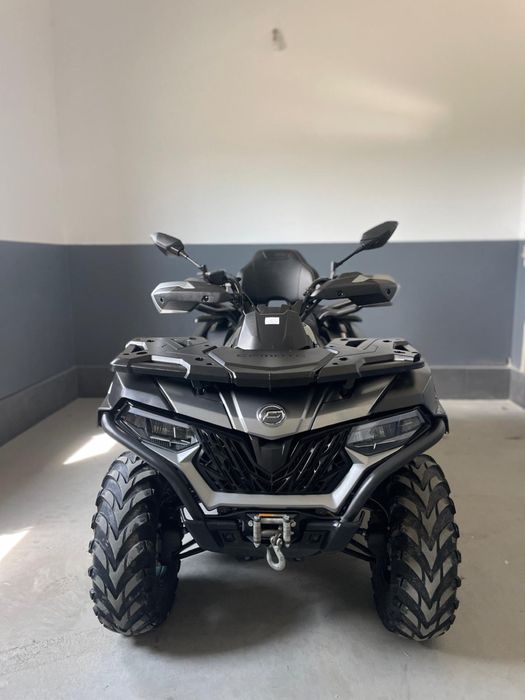 Vand Cf 625 L euro 5