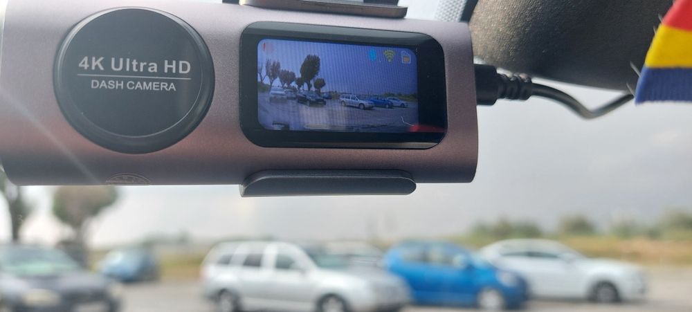 Vand Ford kuga 2011