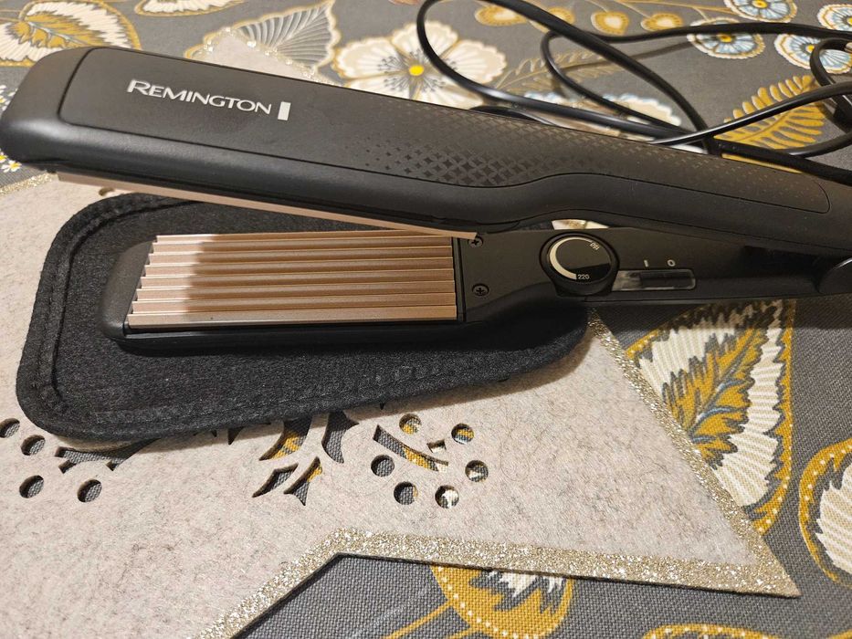 Преса за обем Ремингтон