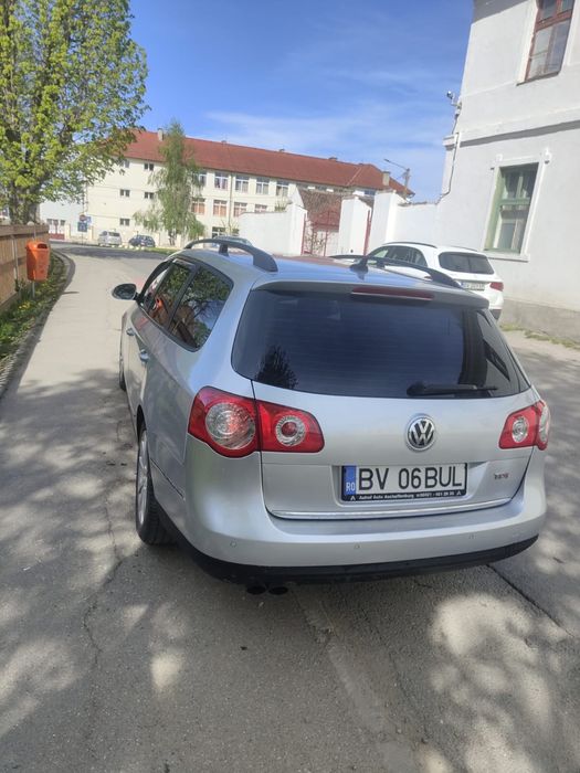 De vanzare passat 2010