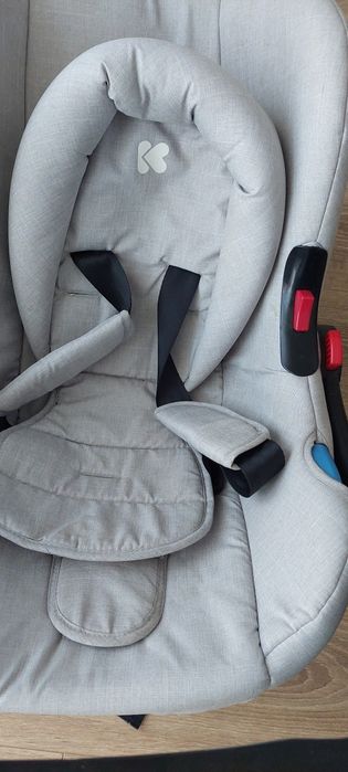 Scoica de vanzare an stare buna folosita de cateva ori