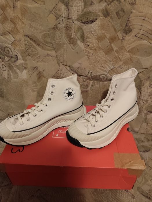 Încălțăminte CONVERSE ALL STAR-chuch jaglor