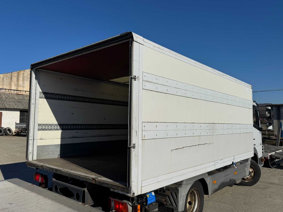 Cub container depozit magazie cufar