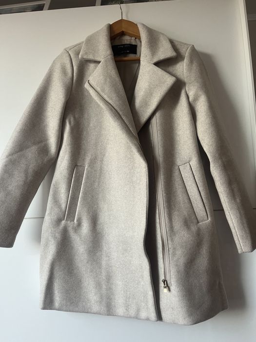 Дамско палто