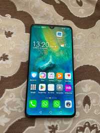 Продам телефон смартфон Huawei mate 20