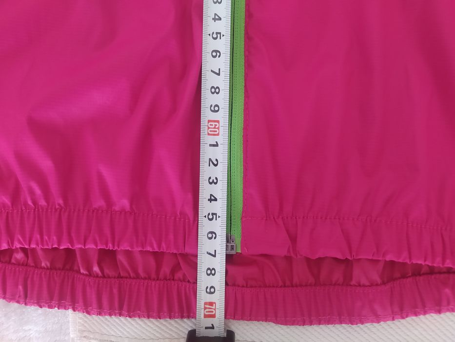 Дамско леко яке /дъждобран/ разм.L