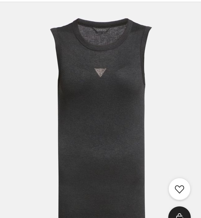 Оригинален потник на Guess