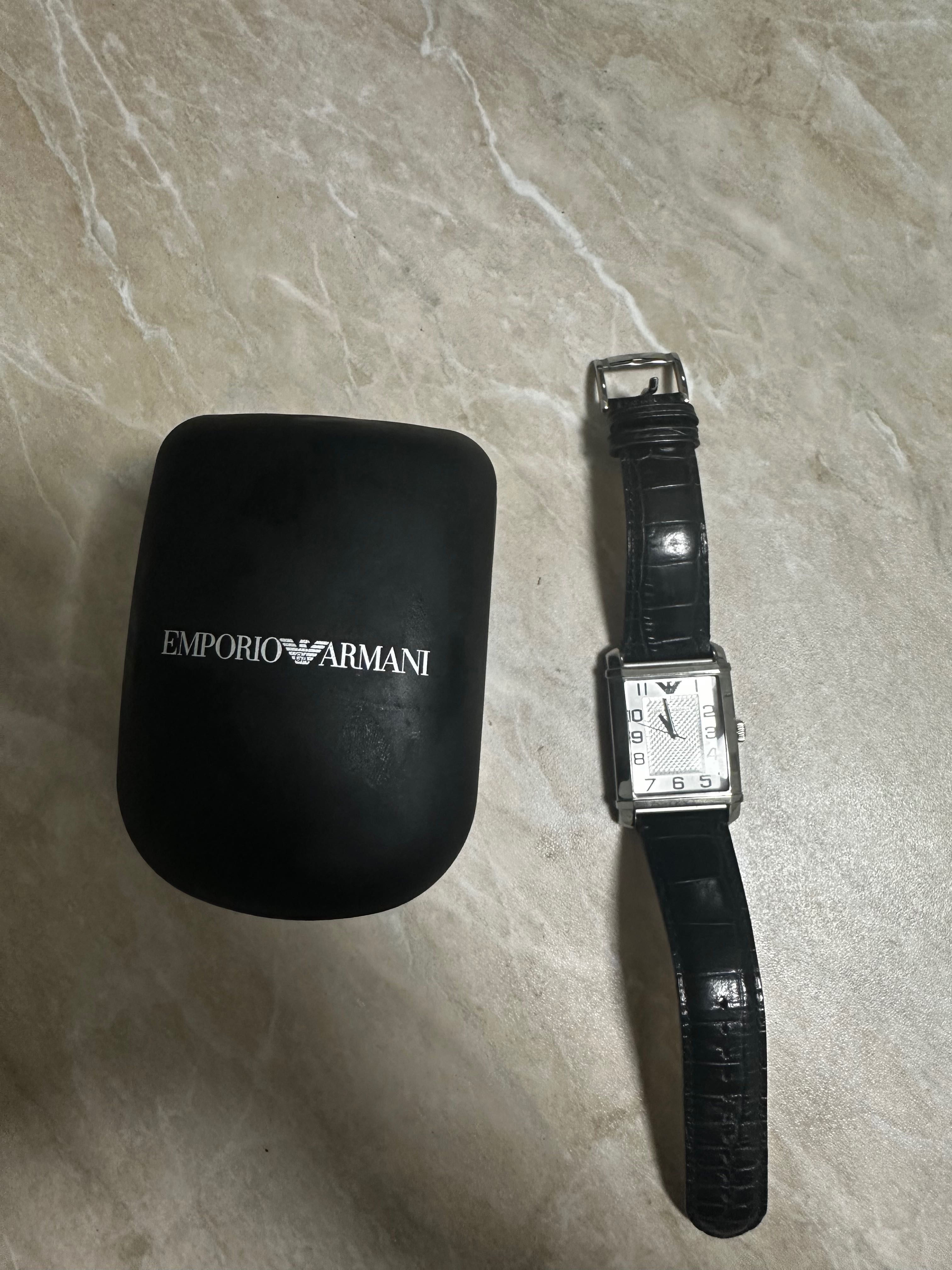 Мъжки часовник Emporio Armani EA7