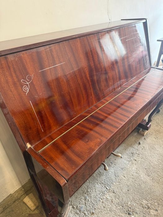 Акустическое пианино "Октава"