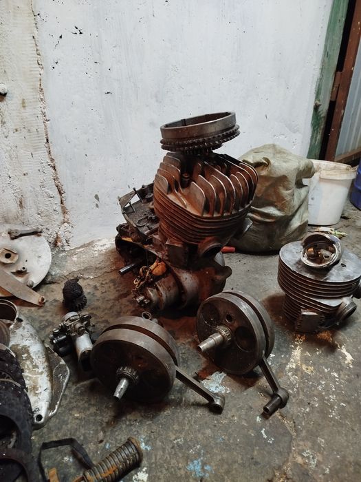 Продам цилиндр планета 2