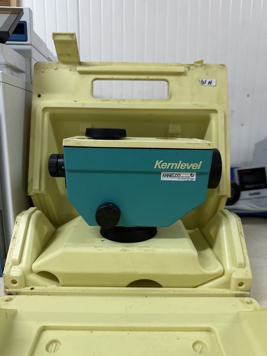Nivela optica Kernlevel