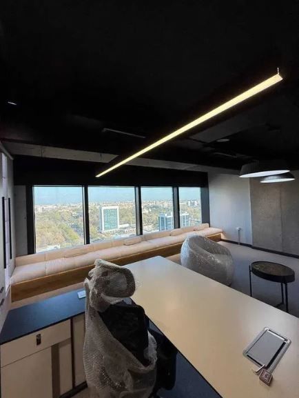 Сдается офис на Ташкент Сити, метро Дружбы Народов, 600 м²