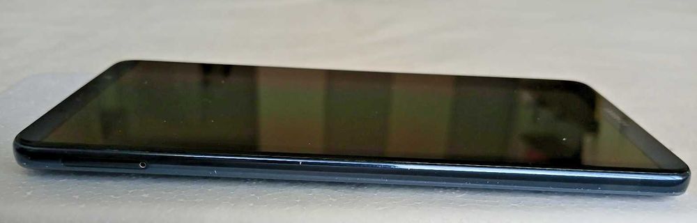 Huawei Mate 10 Pro 128GB BLA-L29 Dual SIM Midnight Blue