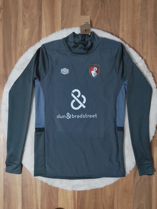 Bluza Fotbal Copii AFC Bournemouth