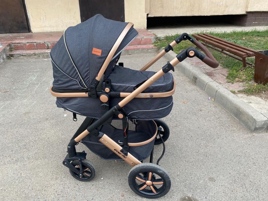 Коляска   детски