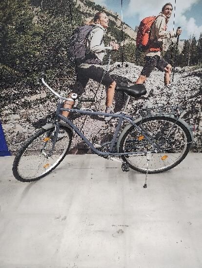 Elops 120 - produs resigilat - (SecondHand) Decathlon