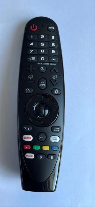 Telecomanda LG Smart