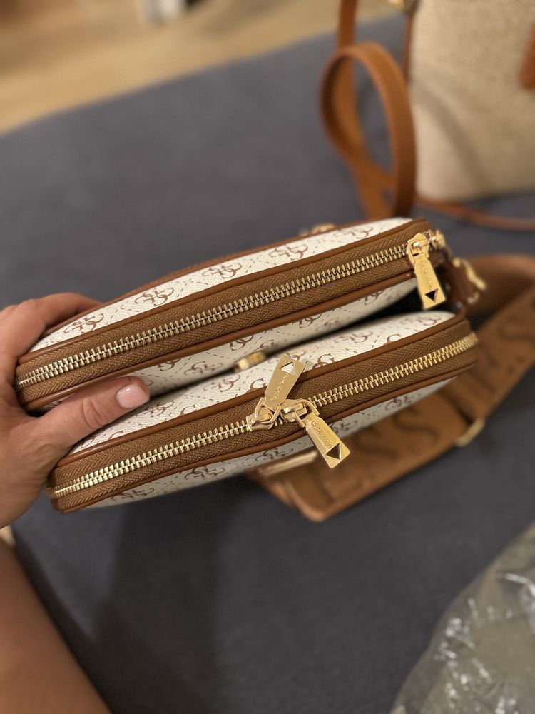 Чанти Guess, Michael Kors, YSL