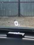 Vând heads up display universal