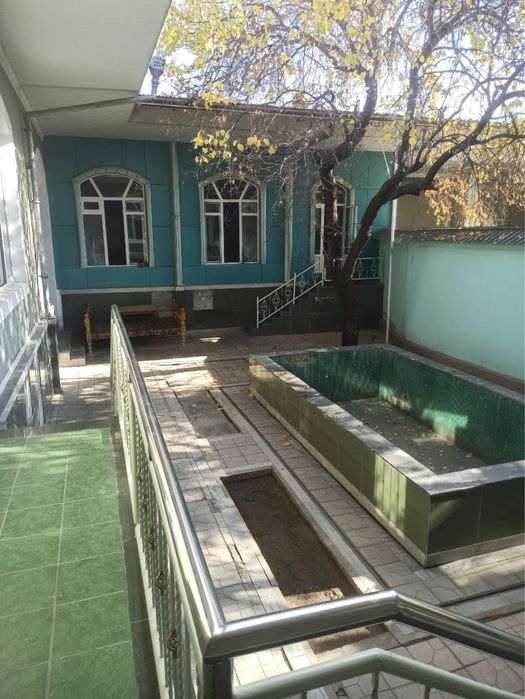 Аренда 4 соток 5 хона Куйлук , ориентир  Элбурс