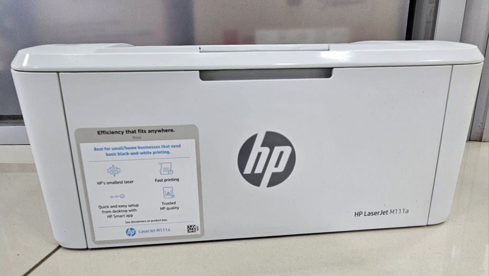 Продам лазерный принтер hp