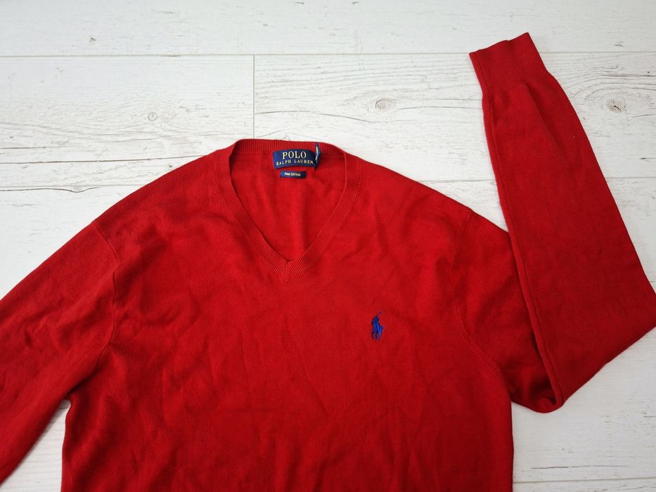 Ralph lauren Polo-Ориг. Пуловер