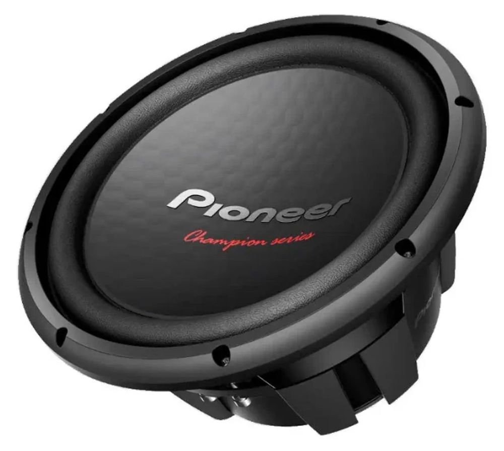 Pioneer (Пионер самбуфер с яшиком)