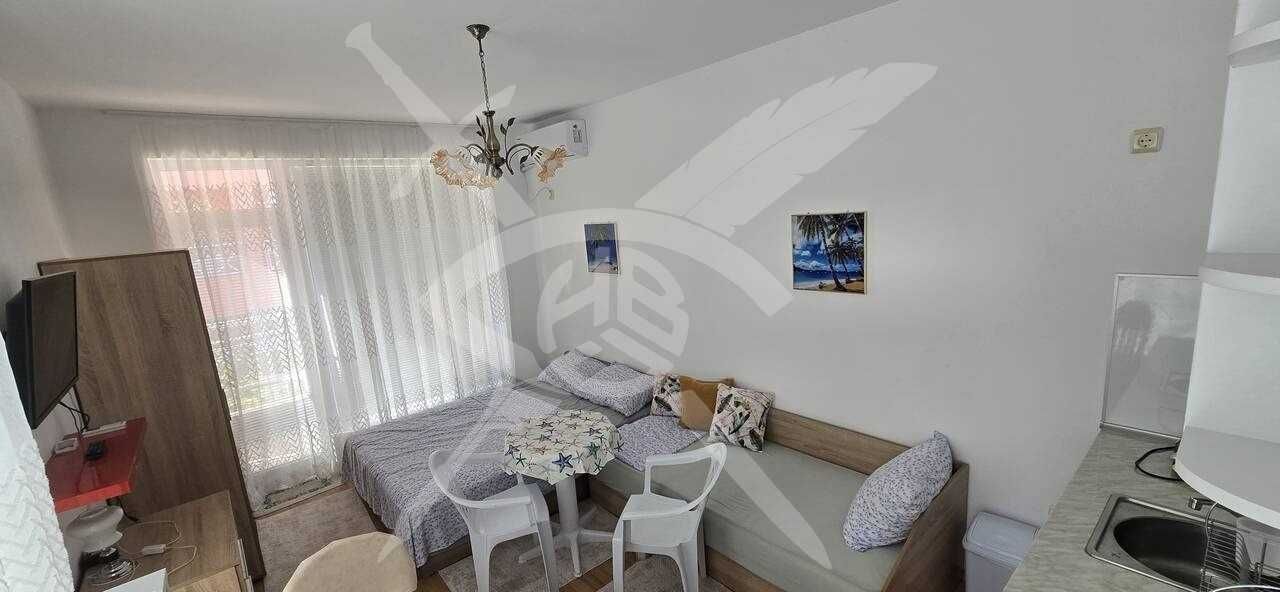 Продава се Ателие в к.к. Слънчев бряг - 31 кв.м за 1033 €/кв.м - Снимка #5