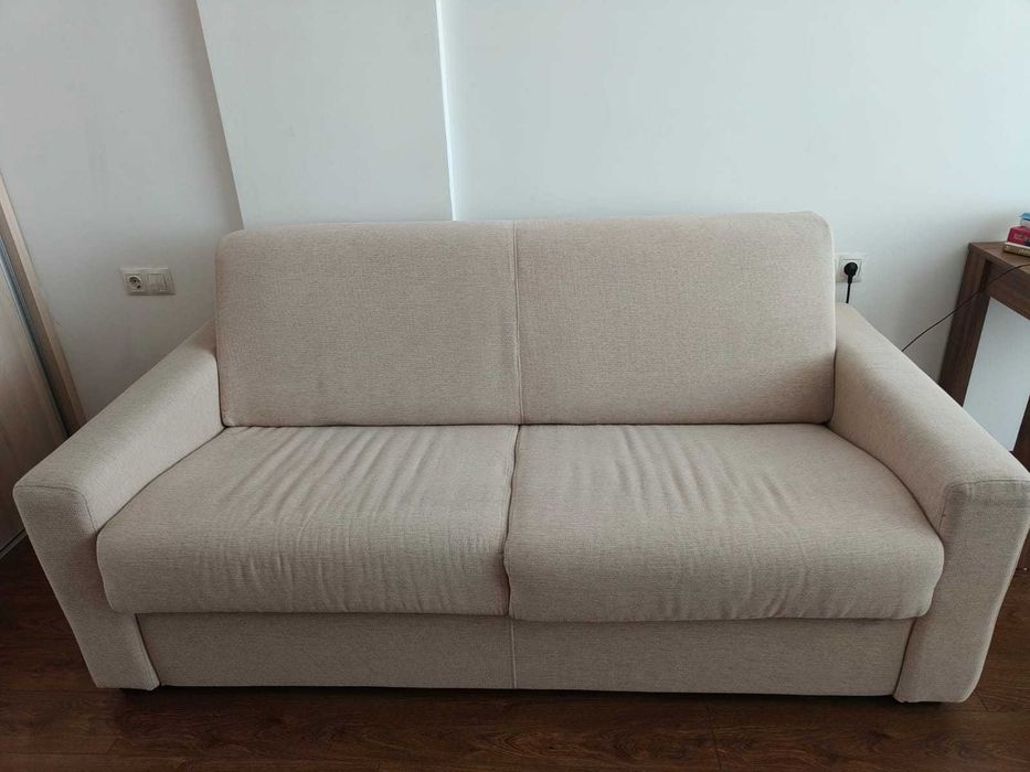 Canapea extensibila Ribalta