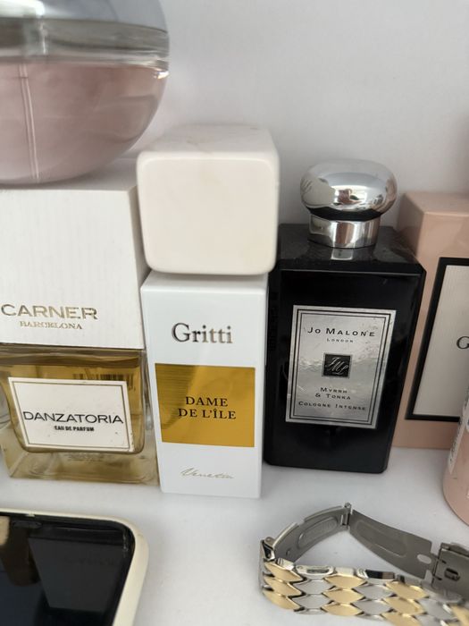 Парфюм Gritti Dame De Lile