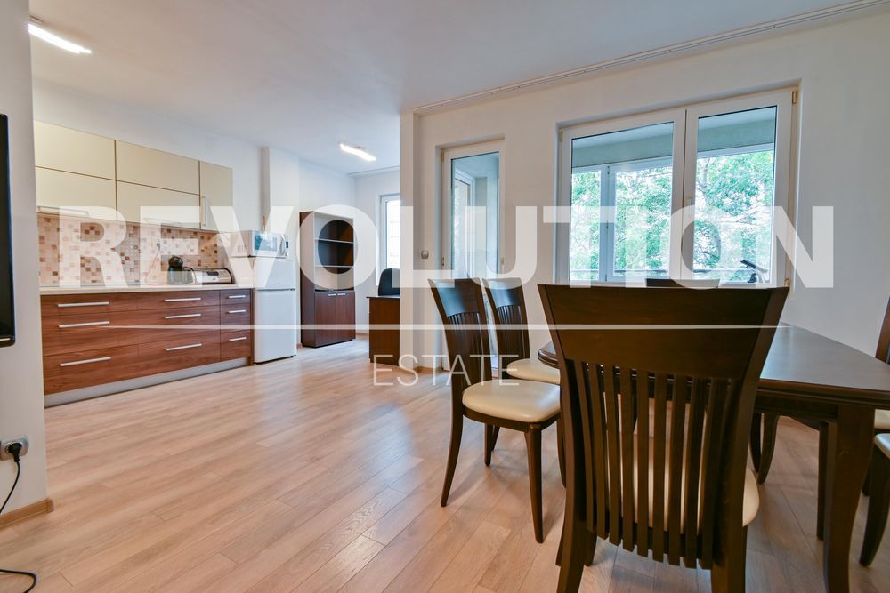 Дава се под наем Двустаен апартамент в София, Оборище - 73 кв.м за 750 € - Снимка #2