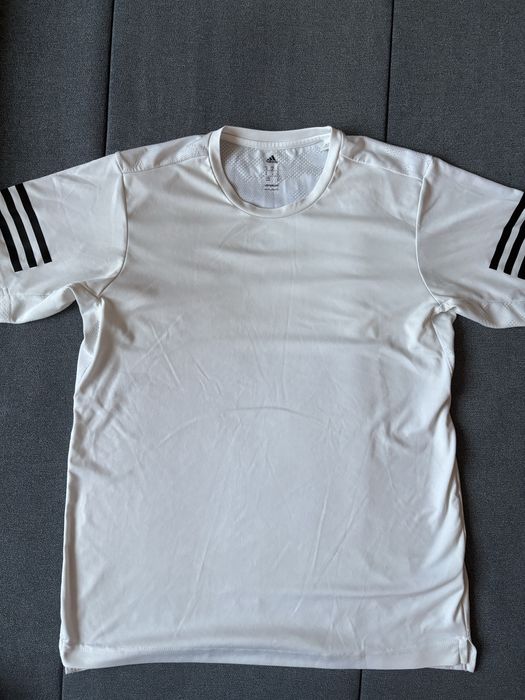 Corteiz&Adidas тениски