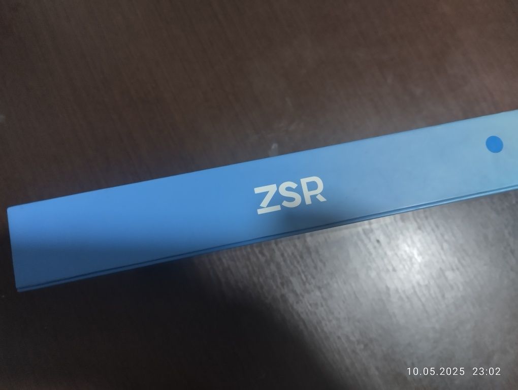 ZSR 5G Not (в комплекте)
