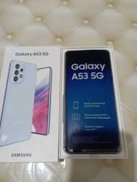 Samsung galaxy A53 5G 256g