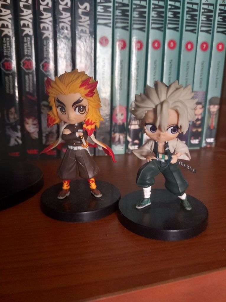 Demon Slayer figurine