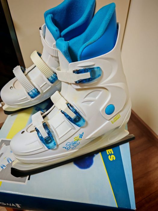 Vand patine de gheata marime 41