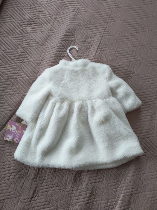Blanite pentru fetita marimea 80