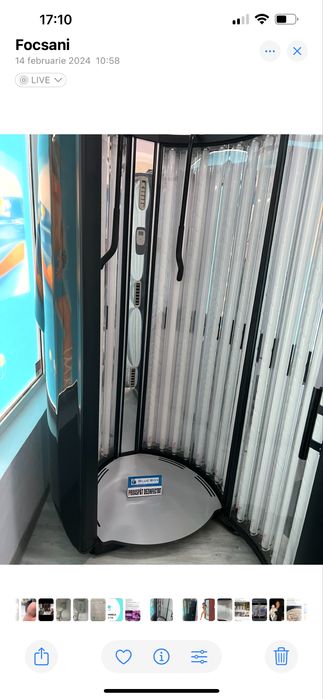 Solar vertical  profesional