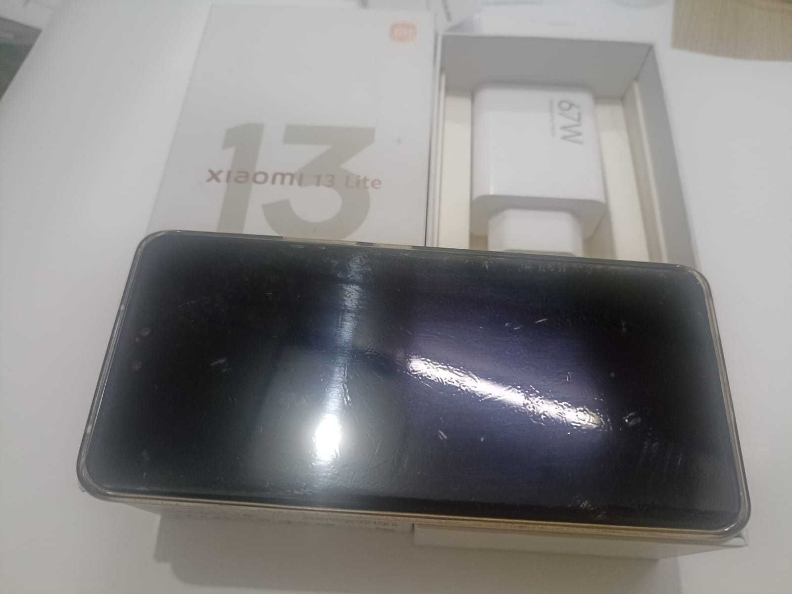 Продам Xiaomi 13 Lite , 256 Gb 1507 Новоишимское