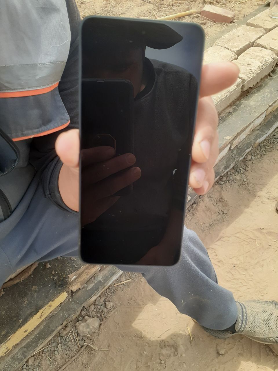 Xiaomi 12 lite pro  16/256 lik