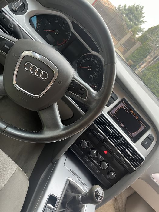 Audi A6 2011, diesel