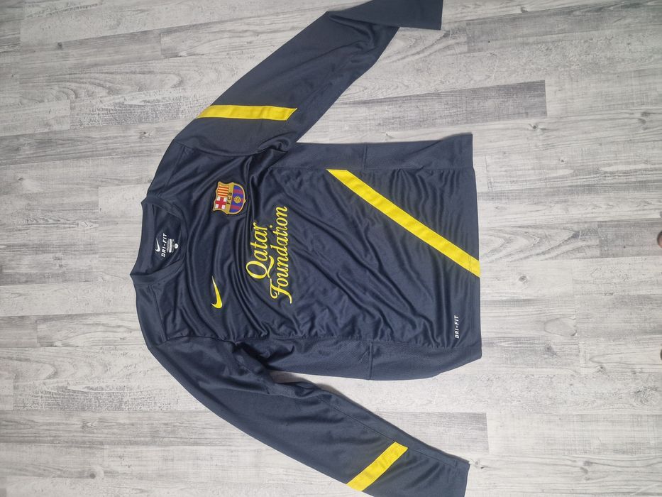 Bluza originala FC  Barcelona