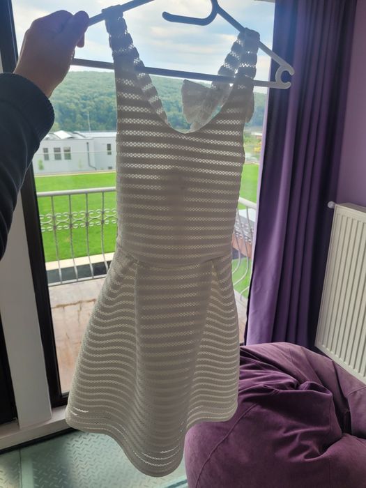 Стилна и красива детска Рокля