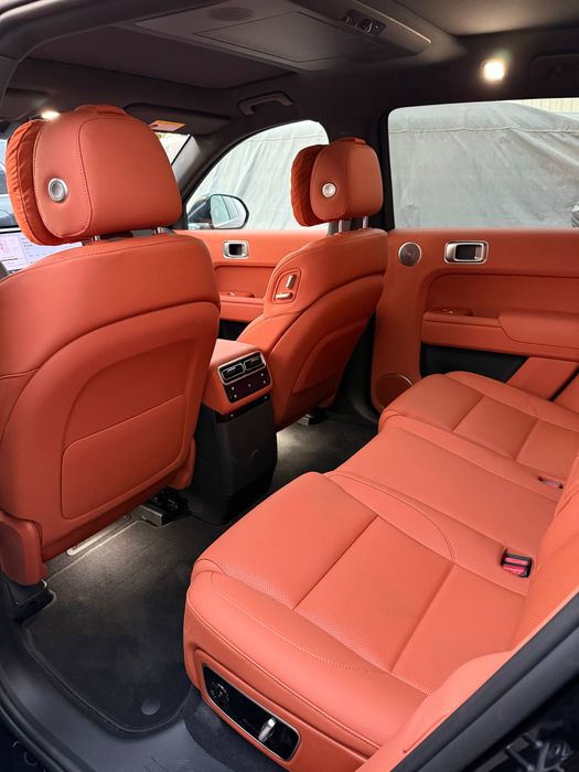 Срочно Lixiang L7 Ultra Restyling Full