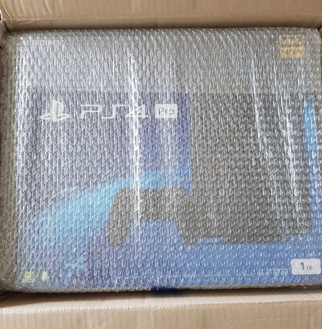 Playstation 4 pro