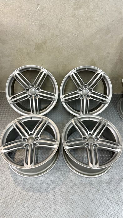 Оригинални 5х112 19” Audi S5