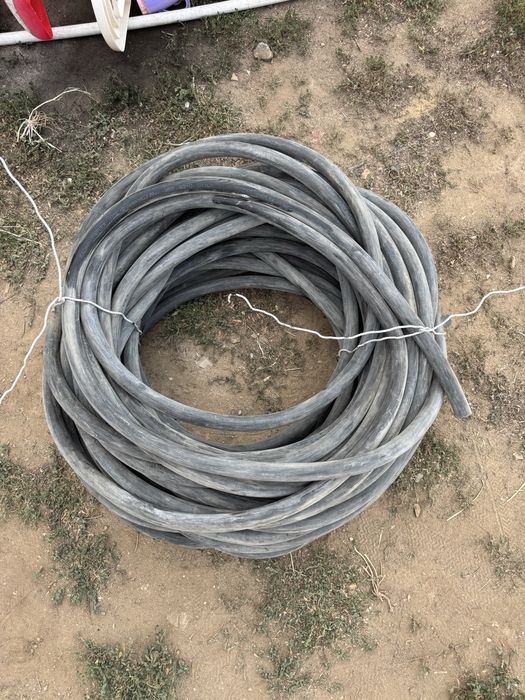 Силовой Кабель 4*10 мм2