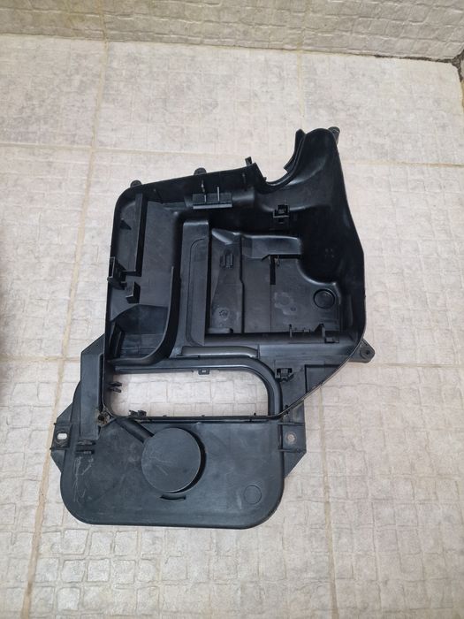 Vand capac ecu audi a4 b7