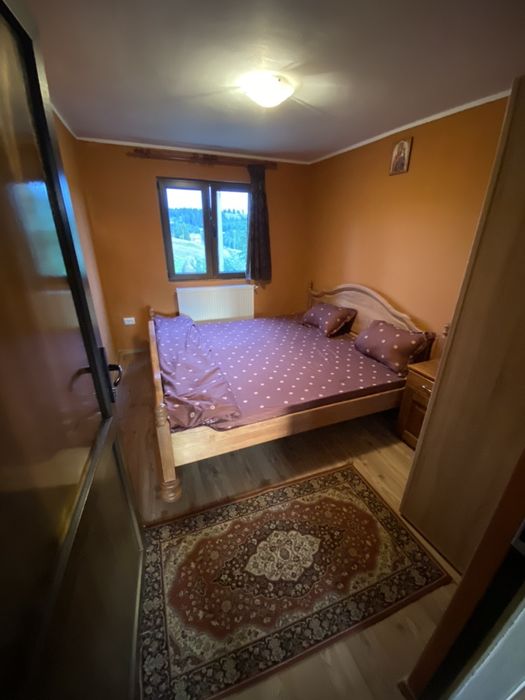 Cabana Vlad 1 – Libera de Revelion!! Cabana de inchiriat/inchiriez