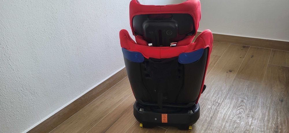 Vand scaun auto copii 0-36kg cu isofix